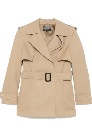 Mackage Adva Trenchcoat