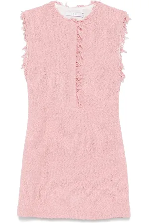IRO Solai Minikleid