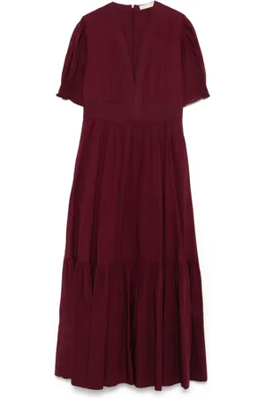 Vanessa Bruno Edorine Midikleid