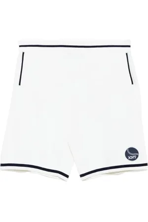Kiton Knt Shorts