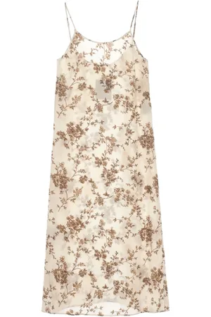 UMA WANG Anaya Kleid