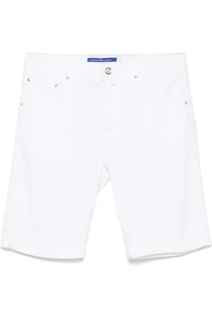 Jacob Cohen Nicolas Shorts