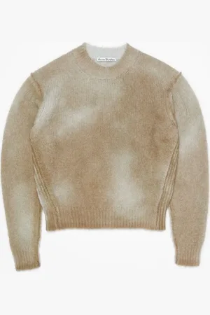 Acne Studios Sprayed Pullover