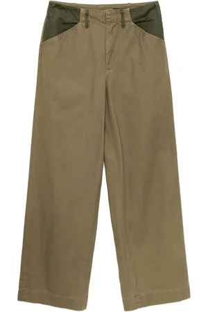 RAG&BONE Banks Hose mit weitem Bein