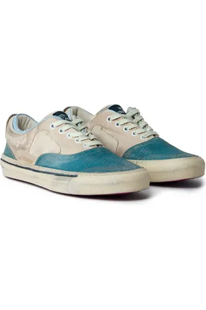 Hidnander Tenkei Sneakers