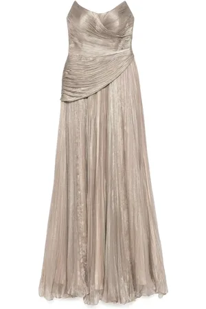 IRIS SERBAN Alanna Maxikleid