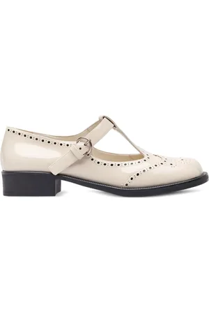 Miu Miu Loafer 35mm