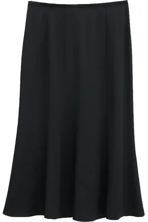Filippa K Midirock mit elastischem Bund