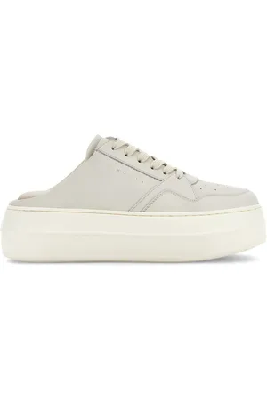 Hogan Sneakers aus Leder