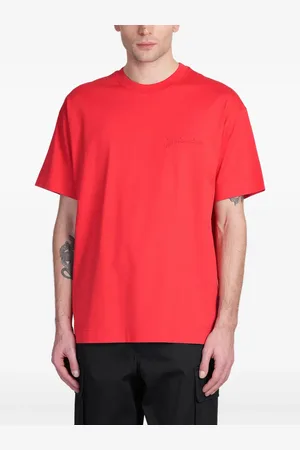 Givenchy Klassisches T-Shirt