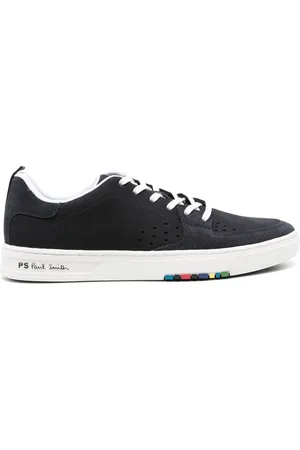 Paul Smith Cosmo Sneakers mit Logo-Print