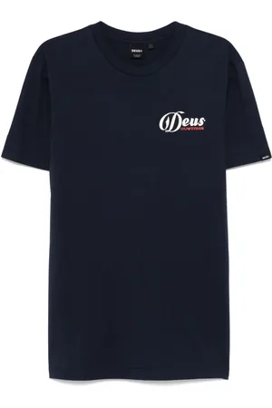 Deus Ex Machina Time Taker T-Shirt