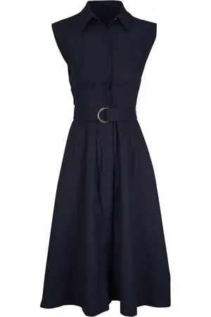 VERONICA BEARD Loreta Kleid