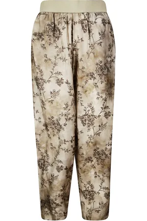 UMA WANG Palmer Hose