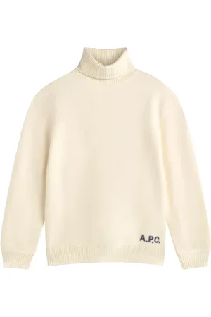 A.P.C. Walter Pullover