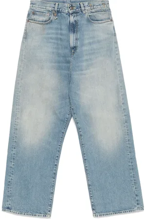R13 Venti Jeans