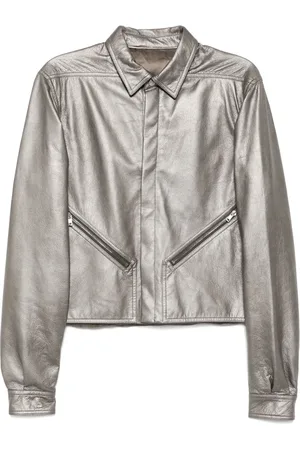 Rick Owens Tour Alice Hemdjacke
