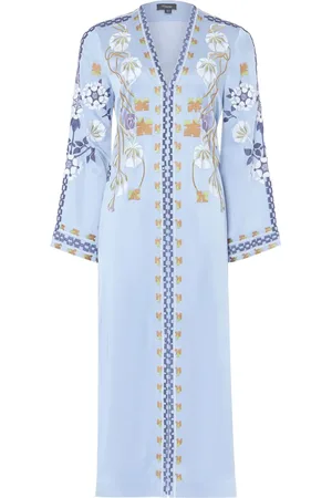 TEMPERLEY LONDON Casa Mantel