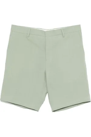 Paul Smith Shorts aus Leinen