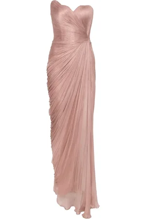 IRIS SERBAN Gisselle Maxikleid