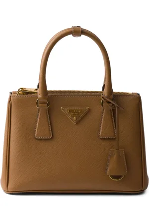 Prada Galleria Handtasche aus Saffiano-Leder