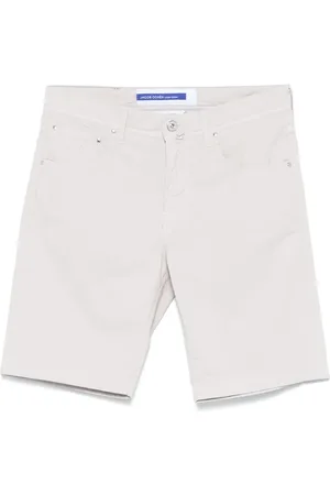 Jacob Cohen Nicolas Shorts