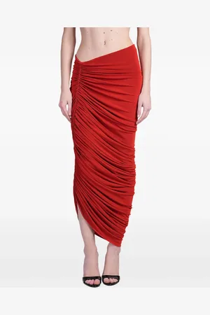 MAGDA BUTRYM Asymmetrischer Rock