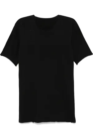 ISAAC SELLAM EXPERIENCE Gestricktes T-Shirt