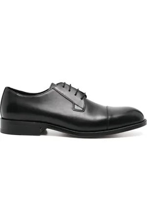 HUGO BOSS Klassische Derby-Schuhe