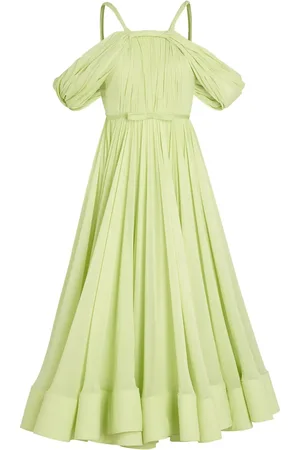 Giambattista Valli Kleid aus Seide