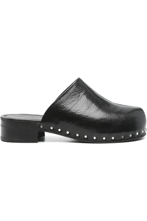 OUR LEGACY Naoto Clogs