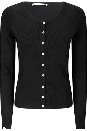 STEFANO MORTARI Geknöpfter Cardigan
