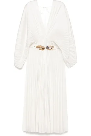 Acler Wonastow Maxikleid