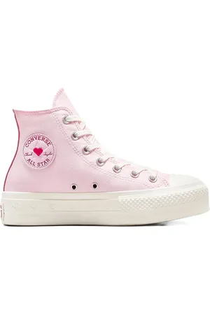 Converse Chuck Taylor All-Star High-Top-Sneakers aus Canvas
