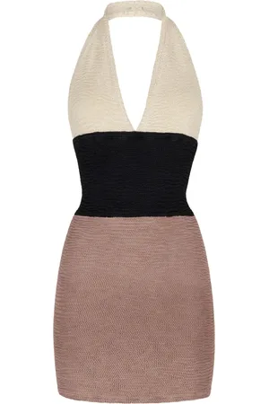 Para Mi Janet Kleid