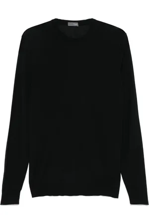DRUMOHR Pullover aus Merinowolle