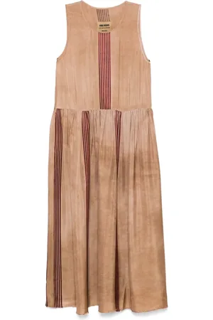 UMA WANG Ardal Midikleid