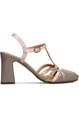 Chie Mihara Mendy Pumps 70mm