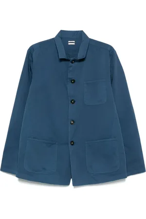 MASSIMO ALBA Florida Jacke