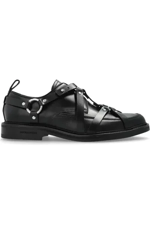 Dsquared2 Lederschuhe