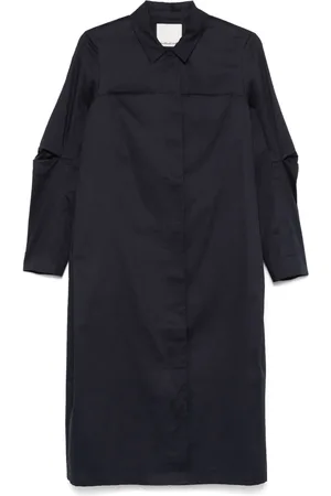 YMC Ymo Maxikleid