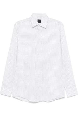 HUGO BOSS Kent Hemd