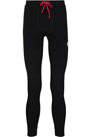 District Vision Lono Leggings mit Kordelzug