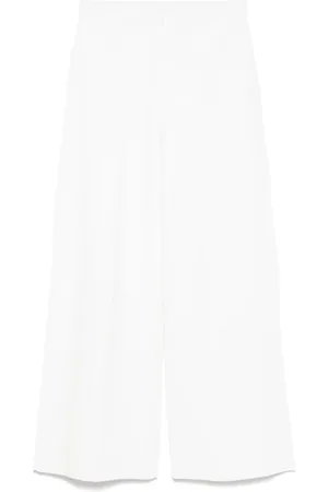 THEORY Hose mit hohem Bund