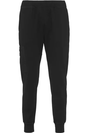 Prada Jogginghose aus Fleece