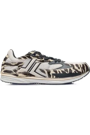 Lanvin Meteor Sneakers