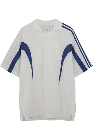 Y-3 Cut Line "White" T-Shirt