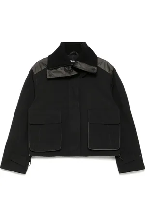 OUR LEGACY Marine Jacke