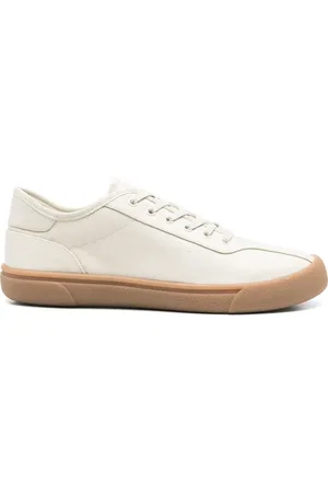 The Row Sneakers aus Canvas