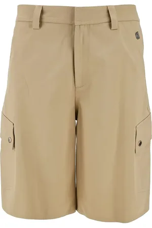 OFF-WHITE Safari Cargo-Shorts